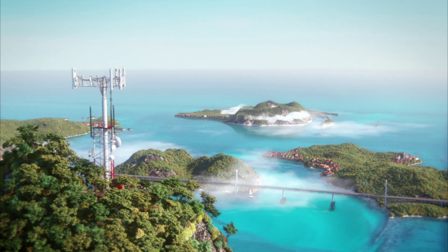 Tropico 6 Revealed at E3Video Game News Online, Gaming News