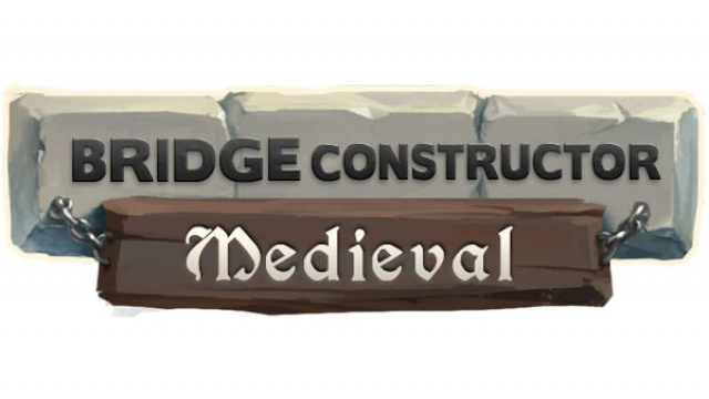 Bridge Constructor Medieval available including 33% release dicountVideo Game News Online, Gaming News