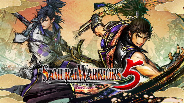 SAMURAI WARRIORS 5 ab sofort erhältlichNews  |  DLH.NET The Gaming People