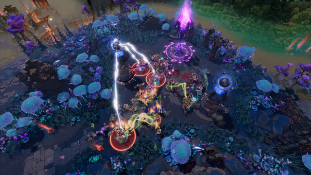 Doppeltes Chaos: Neuer Dungeons 4-DLC Double Trouble ab sofort verfügbarNews  |  DLH.NET The Gaming People