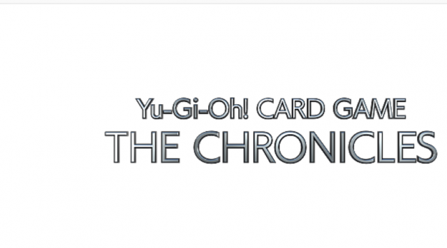 Die neue Yu-Gi-Oh! CARD GAME THE CHRONICLES „Promotional Short Anime Series“ startet heute!News  |  DLH.NET The Gaming People