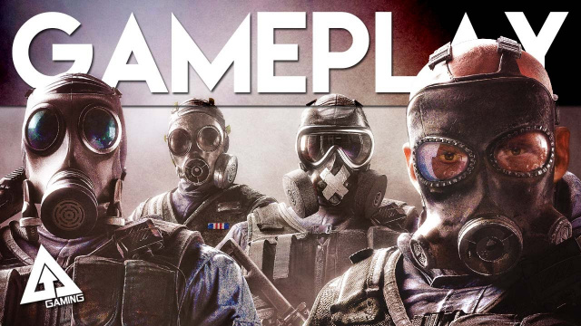 Ubisoft Anounces Details of Tom Clancy's Rainbow Six Siege Launch CelebrationVideo Game News Online, Gaming News