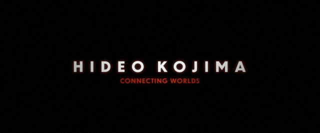 FIRST “HIDEO KOJIMA: CONNECTING WORLDS” DOCUMENTARY TRAILER RELEASEDNews  |  DLH.NET The Gaming People