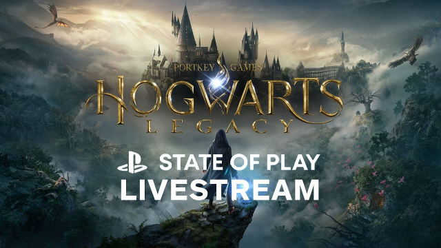 State of Play-Episode zu Hogwarts Legacy startet um 22 UhrNews  |  DLH.NET The Gaming People