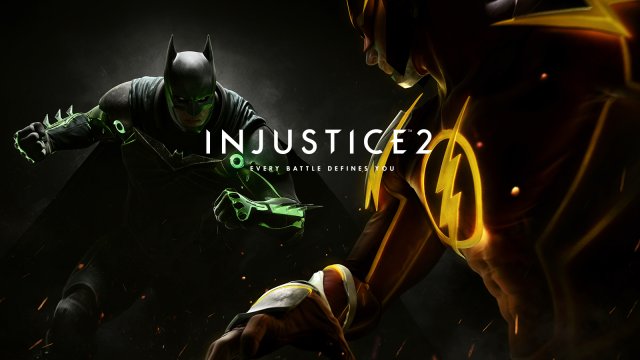 В эти выходные в Injustice 2 можно поиграть бесплатно!Новости Видеоигр Онлайн, Игровые новости 