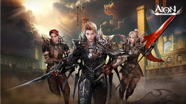 AION Classic: PvP-Turnier startet morgenNews  |  DLH.NET The Gaming People