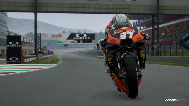 MotoGP™25 ist ab sofort erhältlichNews  |  DLH.NET The Gaming People
