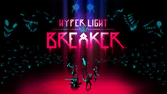 Gearbox Publishing und Heart Machine kündigen Hyper Light Breaker anNews  |  DLH.NET The Gaming People