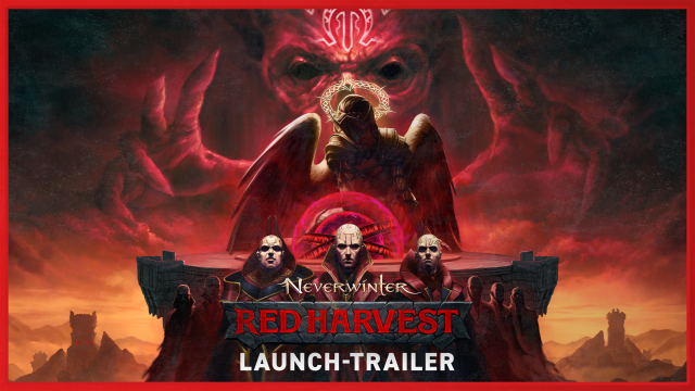 Neverwinter: Die 31. Erweiterung Red Harvest ist ab sofort verfügbarNews  |  DLH.NET The Gaming People