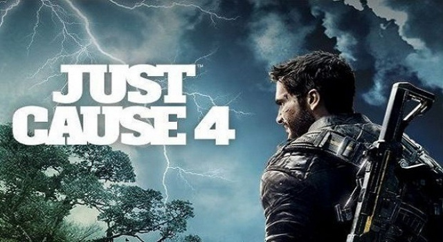 Watch This Just Cause 4 Trailer For Dare Devils Of Destruction DLCVideo Game News Online, Gaming News