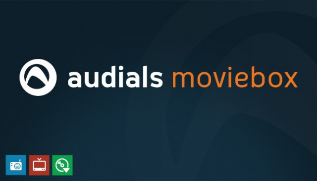 Die neue Audials Moviebox 2016 ist daNews - Branchen-News  |  DLH.NET The Gaming People