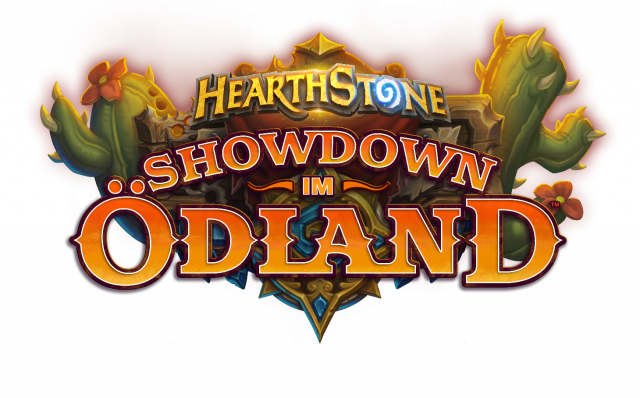 Hearthstone: Showdown im Ödland, die neueste Erweiterung erscheint im NovemberNews  |  DLH.NET The Gaming People