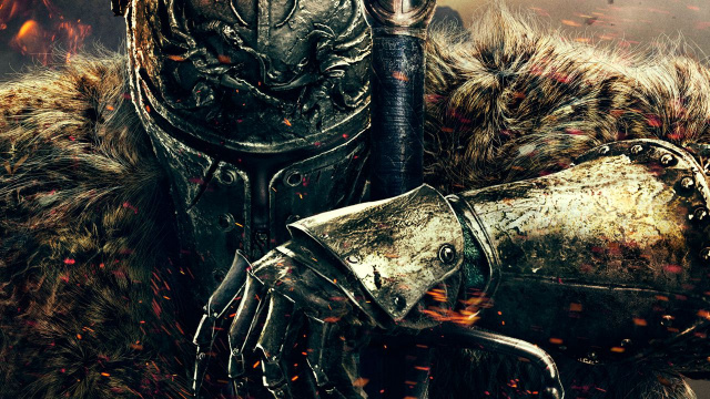 Dark Souls Cinematic Trailer Explores Themes Of FateVideo Game News Online, Gaming News