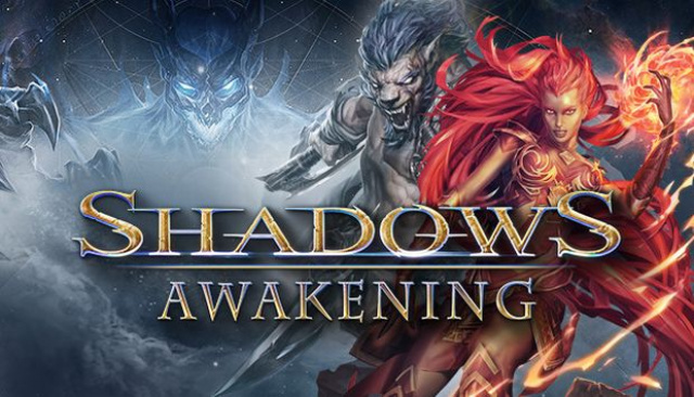 Shadows Awakening помещает вас в ботинки (Или копыта?) демонаНовости Видеоигр Онлайн, Игровые новости 