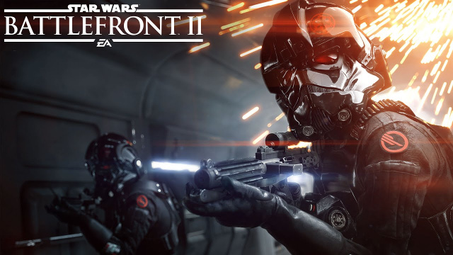 Разблокирование всего дополнительного контента в Battlefront II будет стоить вам 4,528 часов жизни или $2,100Новости Видеоигр Онлайн, Игровые новости 