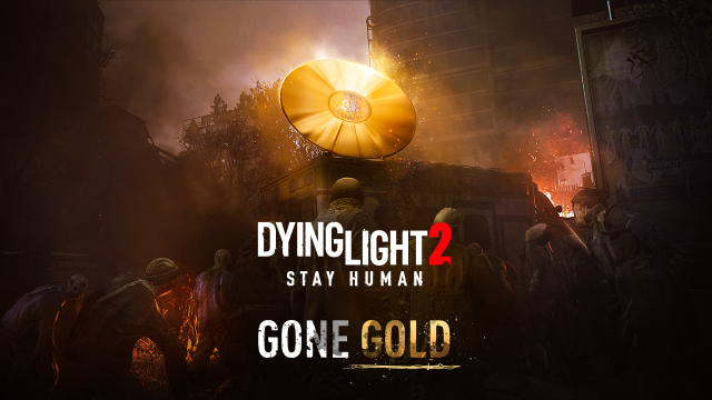 Dying Light 2 Stay Human hat Goldstatus erreichtNews  |  DLH.NET The Gaming People