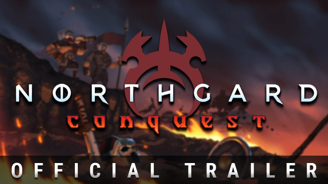 В Northgard обновление контентаНовости Видеоигр Онлайн, Игровые новости 