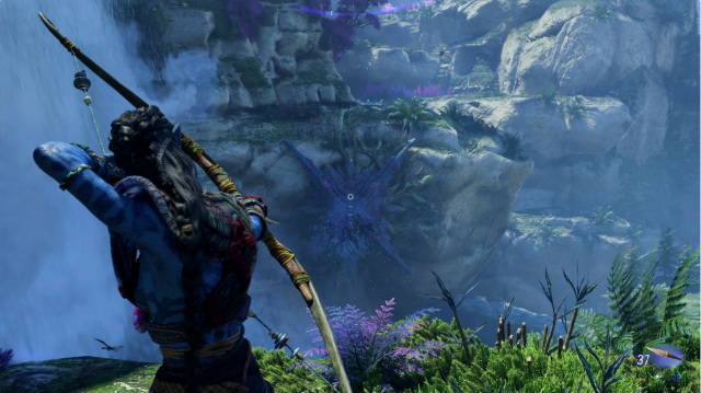 Avatar: Frontiers of Pandora jetzt im Third-Person-Modus spielenNews  |  DLH.NET The Gaming People