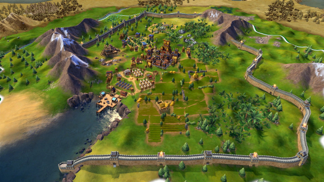 Sid Meier’s Civilization VINews - Spiele-News  |  DLH.NET The Gaming People