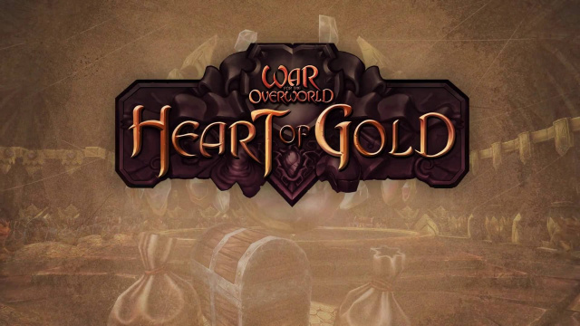 Brightrock Games Launches War for the Overworld’s First Expansion – Heart of GoldVideo Game News Online, Gaming News