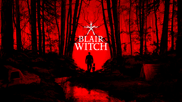 Blair Witch Геймплей трейлерНовости Видеоигр Онлайн, Игровые новости 