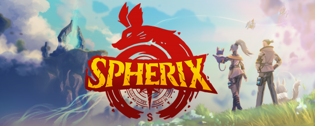 Schweizer Indie-Entwickler Wicked Games definiert mit „Spherix