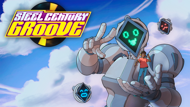Robot Rhythm RPG 'Steel Century Groove’ Out Now on SteamNews  |  DLH.NET The Gaming People