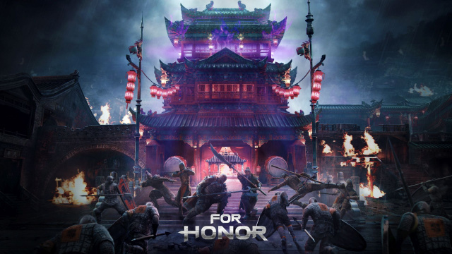 FOR HONOR®News - Spiele-News  |  DLH.NET The Gaming People