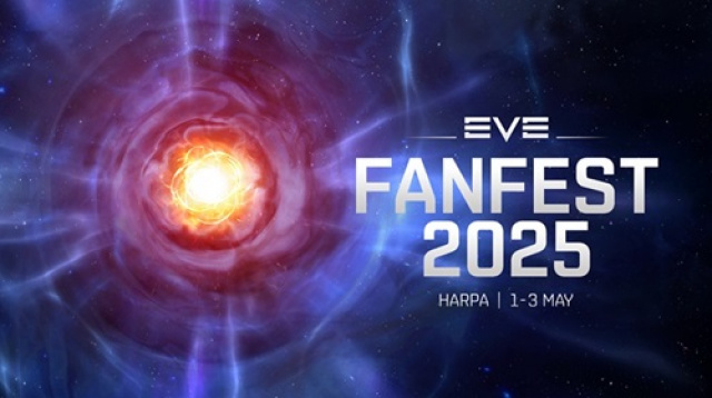 Hauptredner für das EVE Fanfest 2025 bekannt gegebenNews  |  DLH.NET The Gaming People