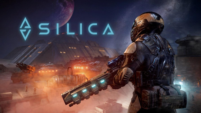 Bohemia Interactive enthüllt RTS/FPS-Crossover SilicaNews  |  DLH.NET The Gaming People