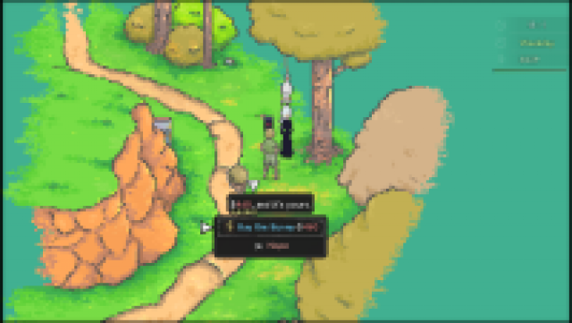 Artis Impact: Ein im Alleingang entwickeltes, gemütliches Pixel-Art-RPGNews  |  DLH.NET The Gaming People