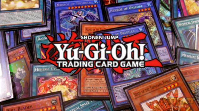 DARK WORLD IST AB SOFORT FÜR DAS YU-GI-OH! TRADING CARD GAME ERHÄLTLICHNews  |  DLH.NET The Gaming People