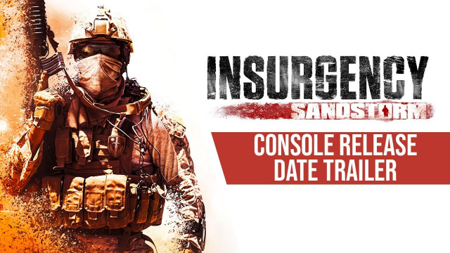 Insurgency: SandstormNews - Spiele-News  |  DLH.NET The Gaming People