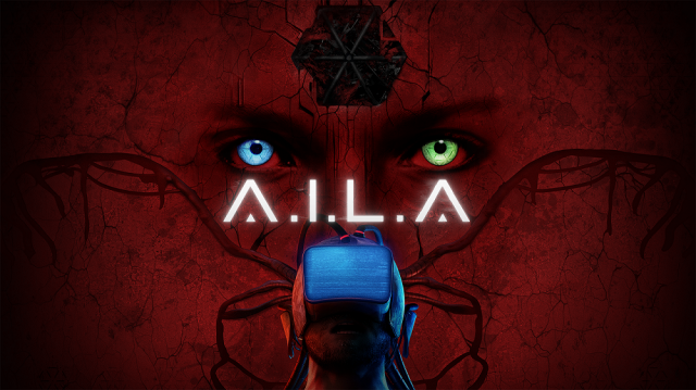 Experience Cutting-Edge Fear in A.I.L.A., a Psychological Techno-Horror Coming 2025News  |  DLH.NET The Gaming People