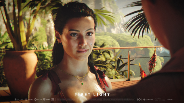 007 First Light: Neuer Trailer verrät Details zu Bonds HintergrundgeschichteNews  |  DLH.NET The Gaming People