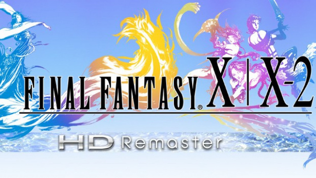 Final Fantasy X|X-2 HD Remaster auch auf PS4News - Spiele-News  |  DLH.NET The Gaming People