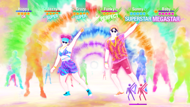 JUST DANCE 2021 LÄDT MIT SEASON 3 ZUM FESTIVAL!News  |  DLH.NET The Gaming People