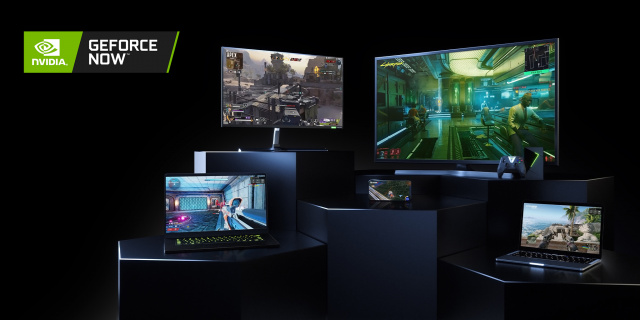 GFN-Thursday bringt neue Spiele auf GeForce NOWNews  |  DLH.NET The Gaming People