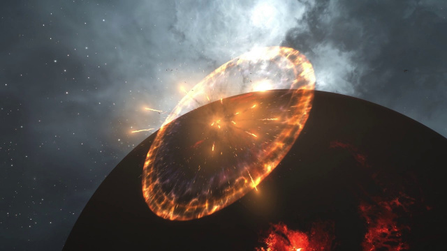 EVE Online: Ascension Offers Free Access to Acclaimed Sci-fi MMO UniverseVideo Game News Online, Gaming News