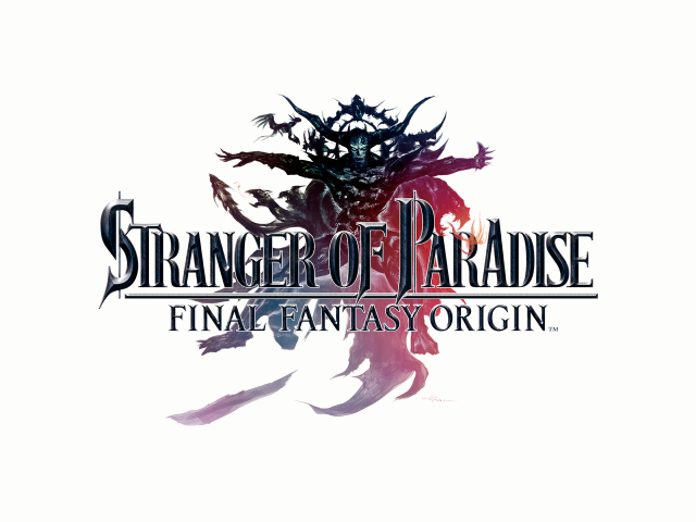 STRANGER OF PARADISE FINAL FANTASY ORIGIN JETZT AUF STEAM ERHÄLTLICHNews  |  DLH.NET The Gaming People