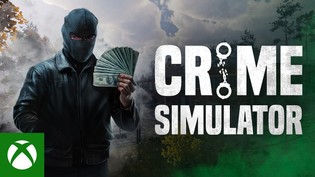 Crime Simulator launches on Xbox December 1News  |  DLH.NET The Gaming People