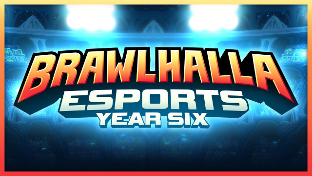 BRAWLHALLA DAS E-SPORTS-PROGRAMM 2021 UMFASST EINEN GESAMTPREISPOOL VON 1 MILLION DOLLARNews  |  DLH.NET The Gaming People