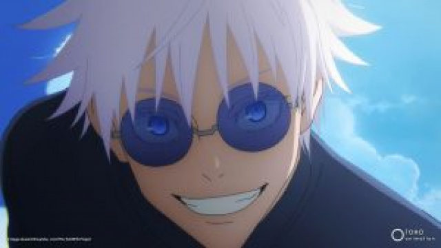 CRUNCHYROLL SICHERT SICH AUSGEWÄHLTE INTERNATIONALE RECHTE ANJUJUTSU KAISEN: Der versteckte SchatzNews  |  DLH.NET The Gaming People
