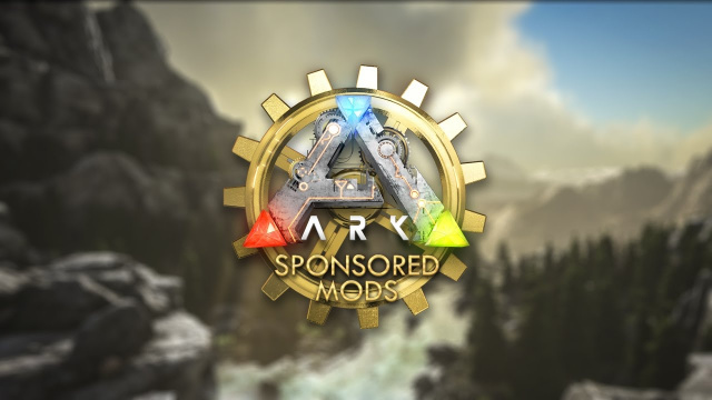 Studio Wildcard рскрыло список спонсируемых модов к игре ARK: Survival EvolvedНовости Видеоигр Онлайн, Игровые новости 