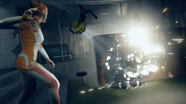 505 Games und Remedy Entertainment zeigen Erweiterung AWE für ControlNews  |  DLH.NET The Gaming People