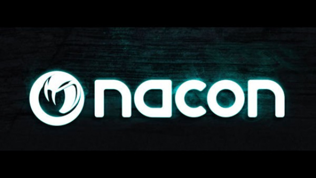 Neue Computerzubehör-Linie NACON enthüllt - Premiere auf der gamescom 2014 in KölnNews - Hardware-News  |  DLH.NET The Gaming People