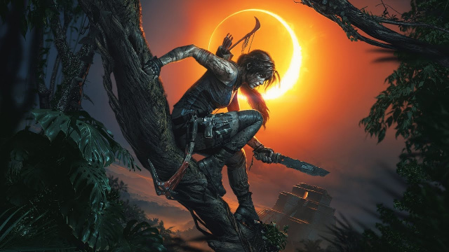 Square Enix официально озвучила то, что мы и так уже знаем - грядет очередной The Tomb RaiderНовости Видеоигр Онлайн, Игровые новости 