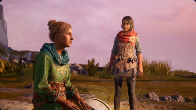 Split Fiction ist ab sofort für Nintendo Switch 2 erhältlichNews  |  DLH.NET The Gaming People