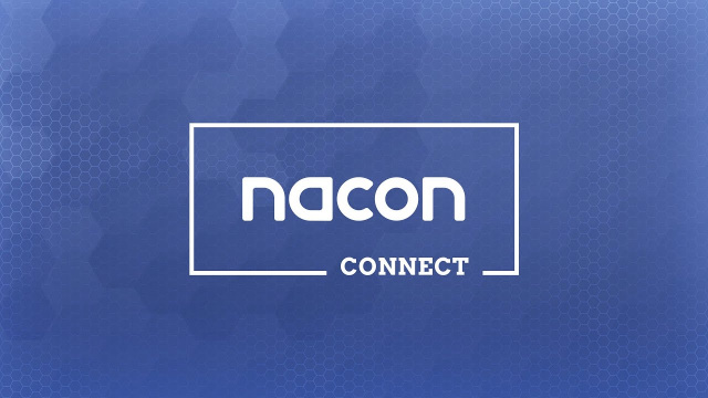 NACON passt den Release-Kalender für 2022 anNews  |  DLH.NET The Gaming People