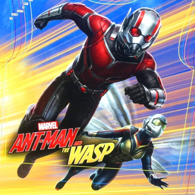 Ant-Man & The Wasp Arrive On Marvel Strike Force Today, Star-Lord & Groot Coming SoonVideo Game News Online, Gaming News